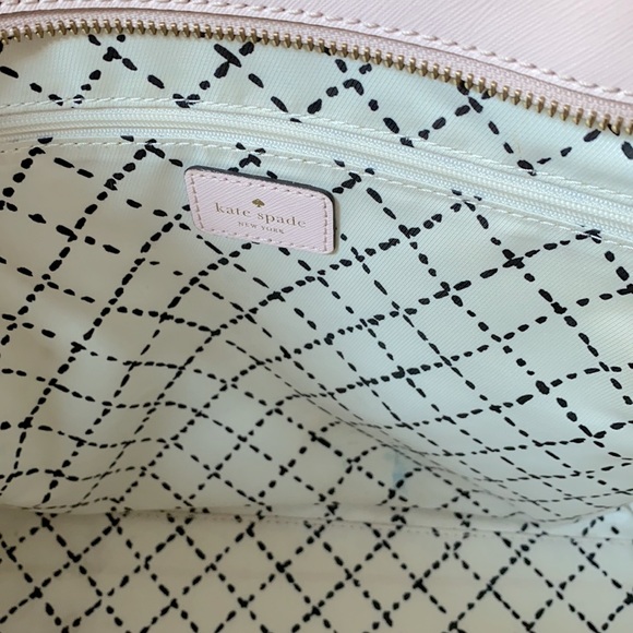 kate spade new york oversized/overnight bag - Picture 9 of 9